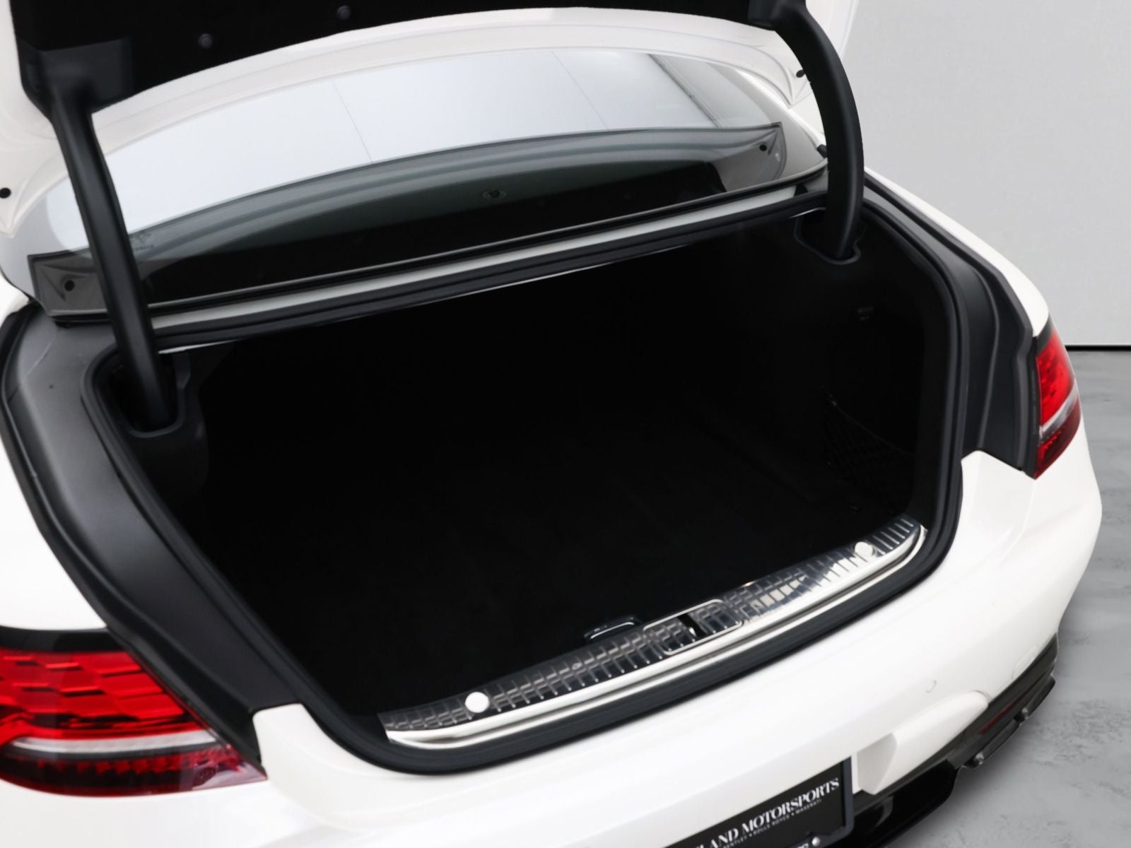2019 Mercedes-Benz S-Class S 63 AMG® 4MATIC®