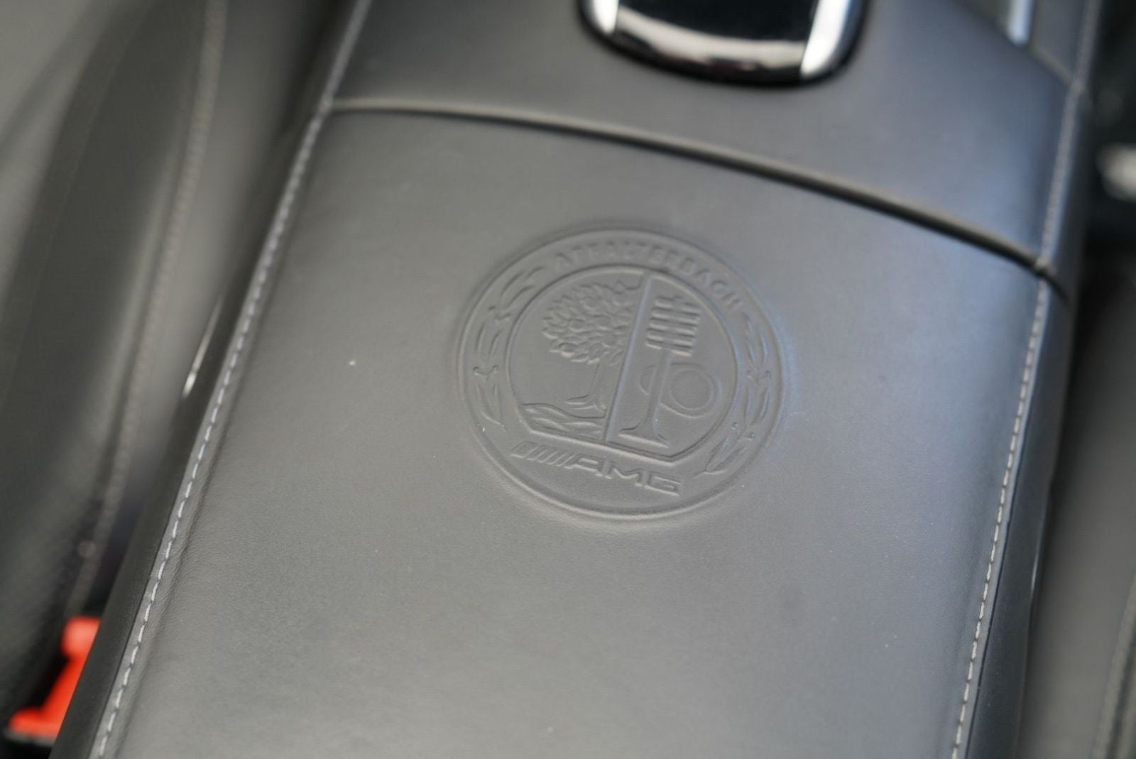 2017 Mercedes-Benz S-Class S 65 AMG® Base