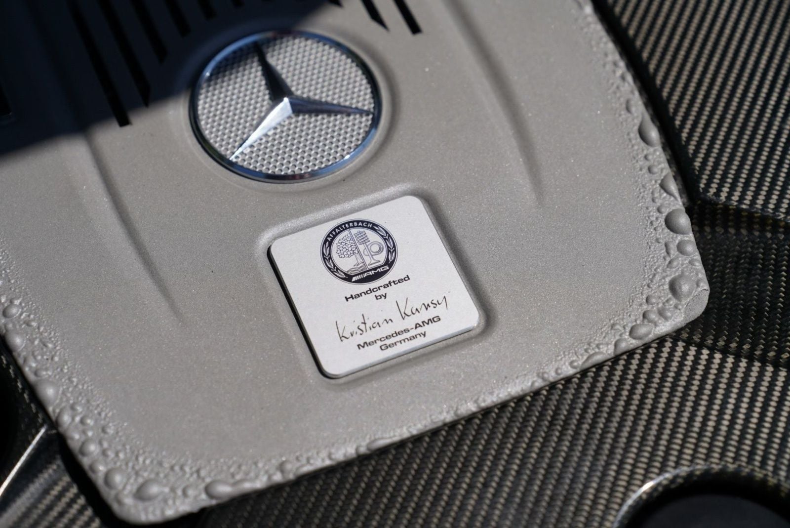 2017 Mercedes-Benz S-Class S 65 AMG® Base