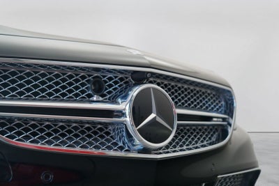 2017 Mercedes-Benz S-Class S 65 AMG® Base