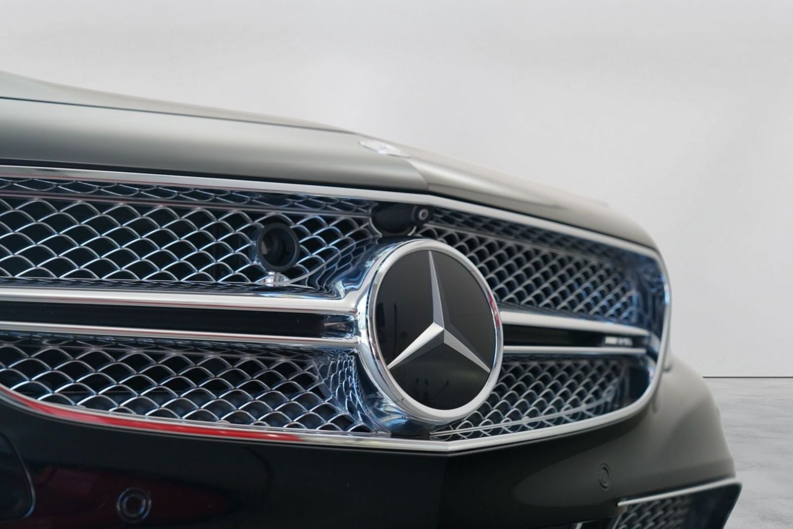 2017 Mercedes-Benz S-Class S 65 AMG® Base