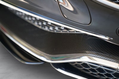 2017 Mercedes-Benz S-Class S 65 AMG® Base