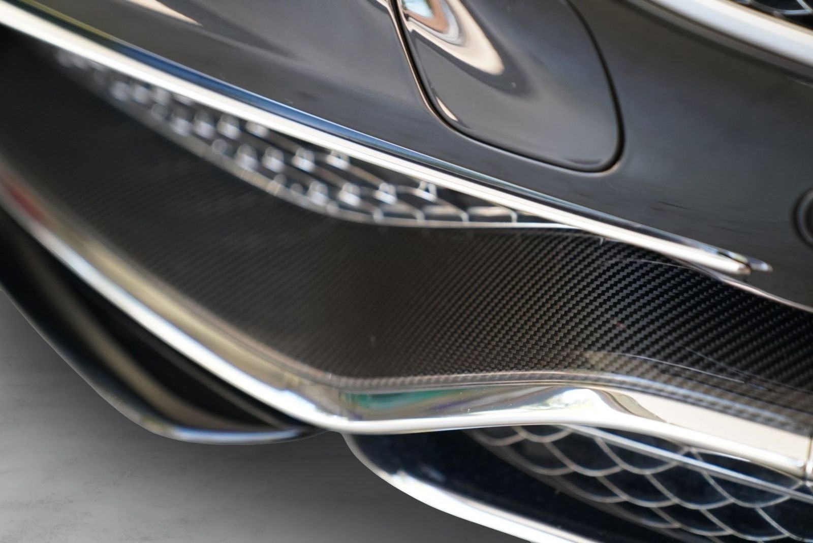 2017 Mercedes-Benz S-Class S 65 AMG® Base