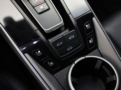 2020 Porsche 911 Carrera
