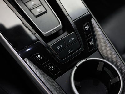 2020 Porsche 911 Carrera