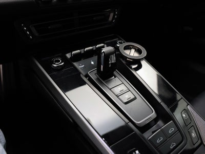2020 Porsche 911 Carrera