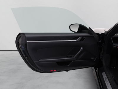 2020 Porsche 911 Carrera