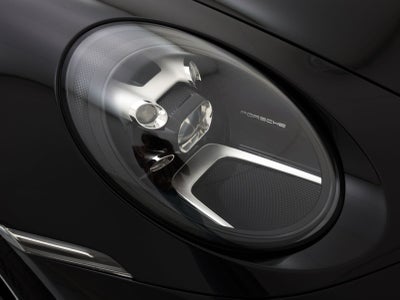 2020 Porsche 911 Carrera