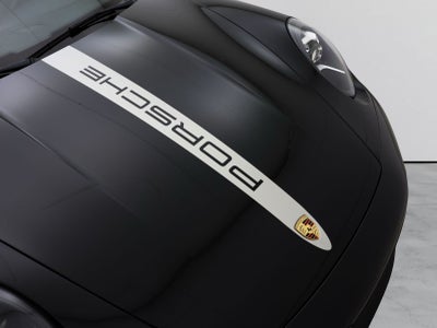 2020 Porsche 911 Carrera