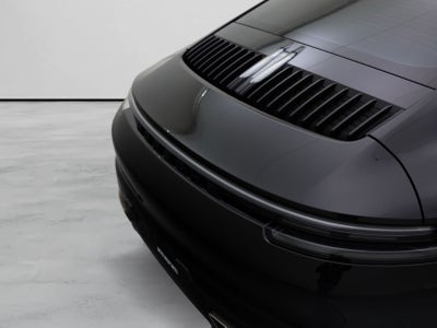 2020 Porsche 911 Carrera