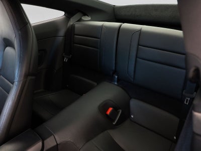 2020 Porsche 911 Carrera