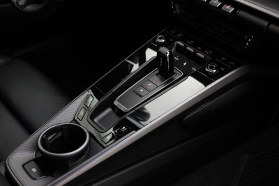 2021 Porsche 911 Carrera