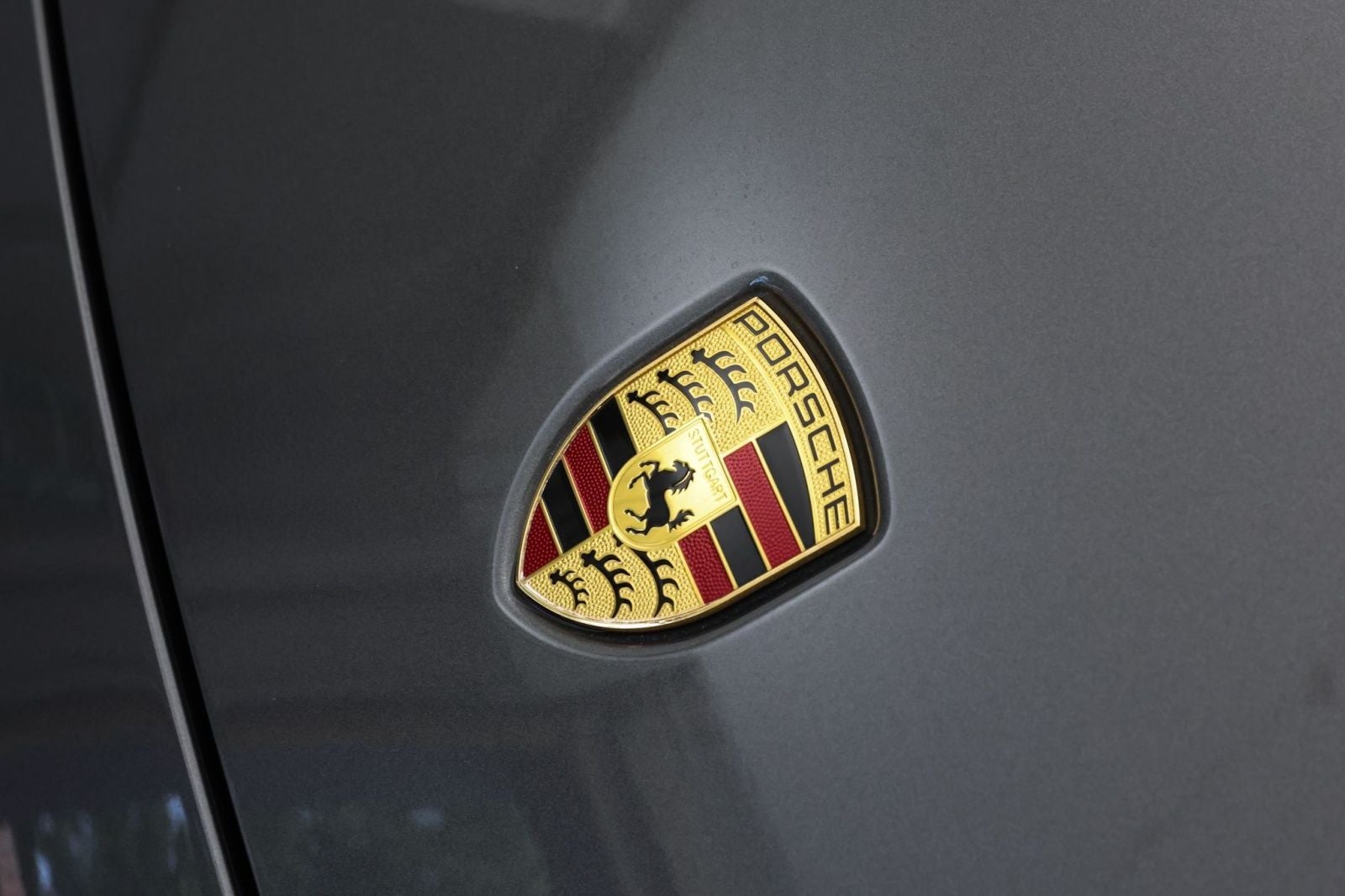 2021 Porsche 911 Carrera