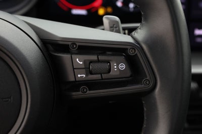 2021 Porsche 911 Carrera