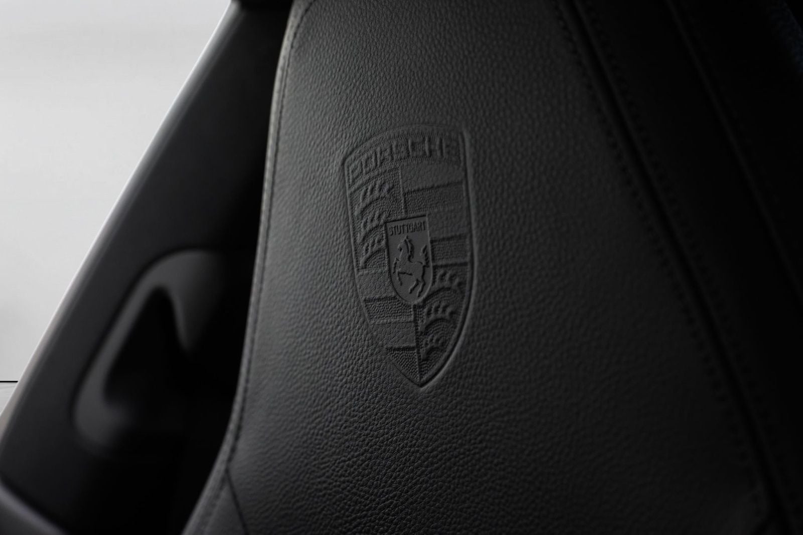 2021 Porsche 911 Carrera