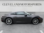 2021 Porsche 911 Carrera