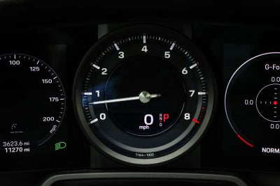 2021 Porsche 911 Carrera