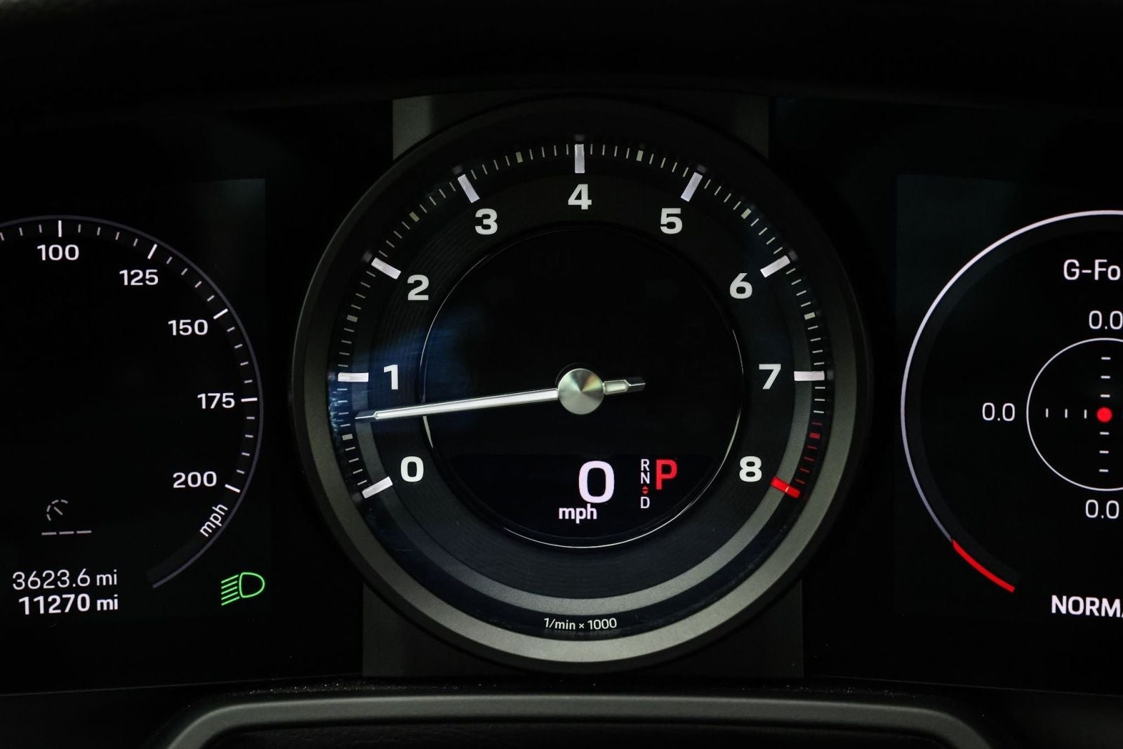2021 Porsche 911 Carrera