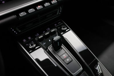 2021 Porsche 911 Carrera