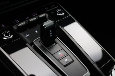 2021 Porsche 911 Carrera