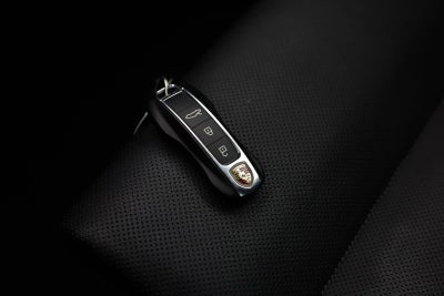 2021 Porsche 911 Carrera