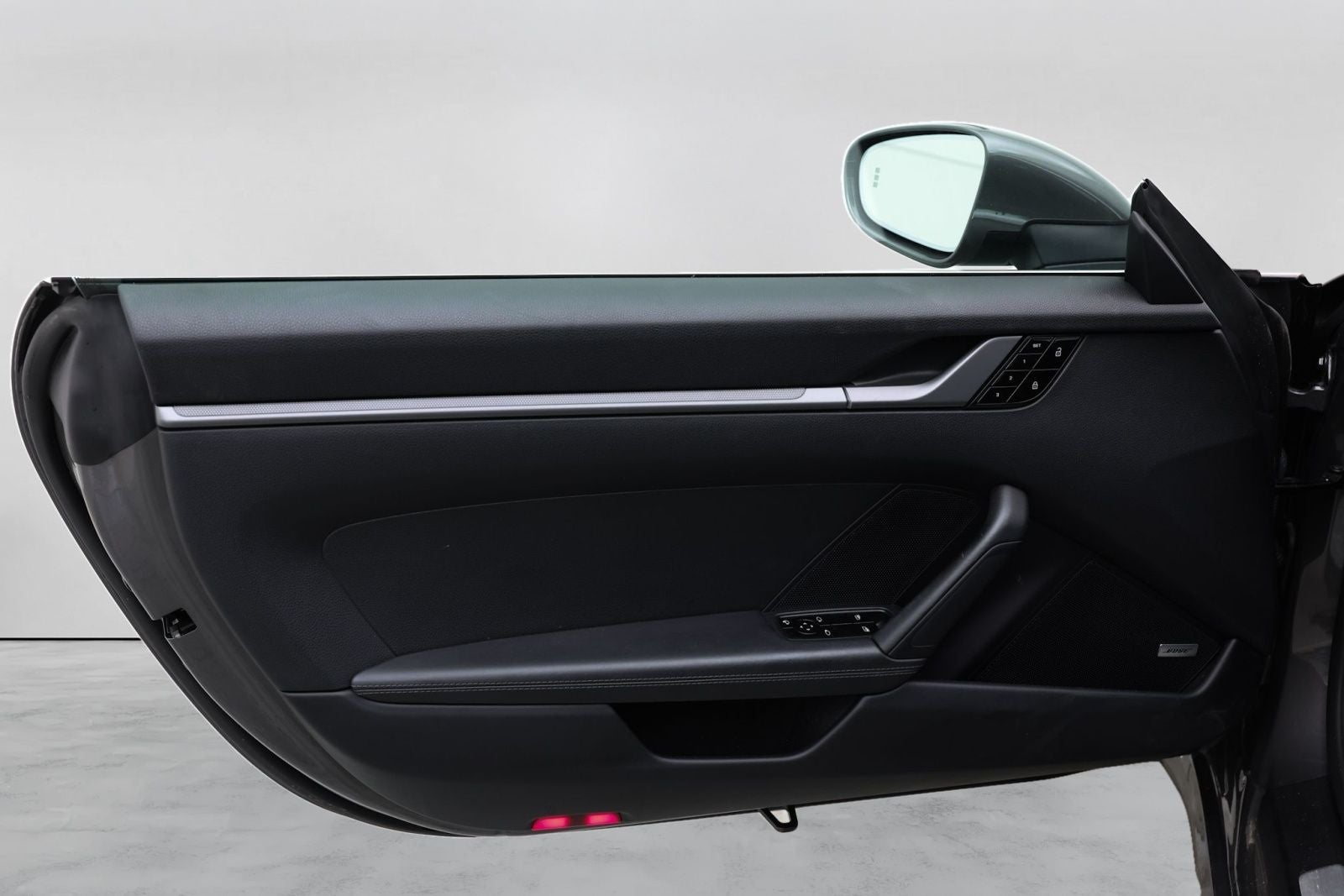 2021 Porsche 911 Carrera