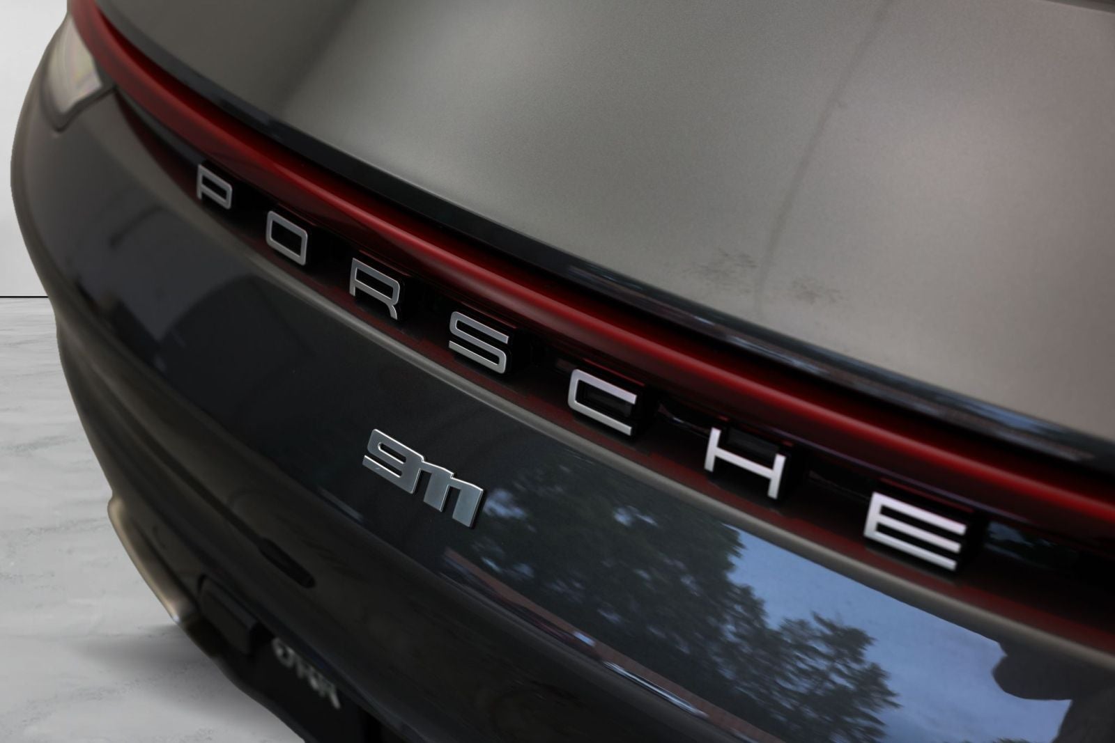 2021 Porsche 911 Carrera
