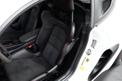 2023 Porsche 718 Cayman GT4 RS