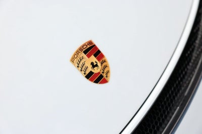 2023 Porsche 718 Cayman GT4 RS