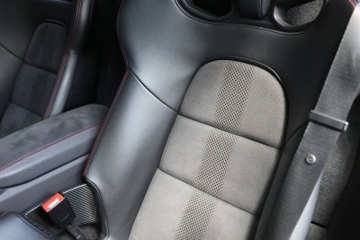 2023 Porsche 718 Cayman GT4 RS