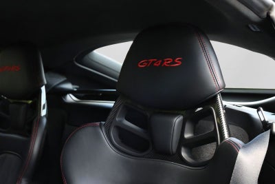 2023 Porsche 718 Cayman GT4 RS