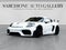 2023 Porsche 718 Cayman GT4 RS