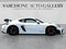 2023 Porsche 718 Cayman GT4 RS