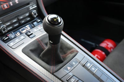 2023 Porsche 718 Cayman GT4 RS