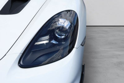 2023 Porsche 718 Cayman GT4 RS