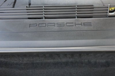 2023 Porsche 718 Cayman GT4 RS