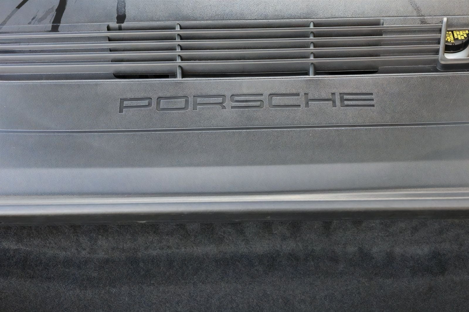 2023 Porsche 718 Cayman GT4 RS