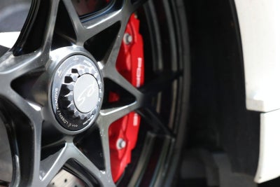 2023 Porsche 718 Cayman GT4 RS
