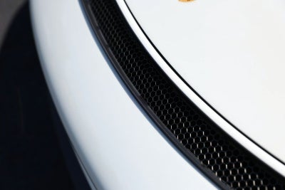 2023 Porsche 718 Cayman GT4 RS
