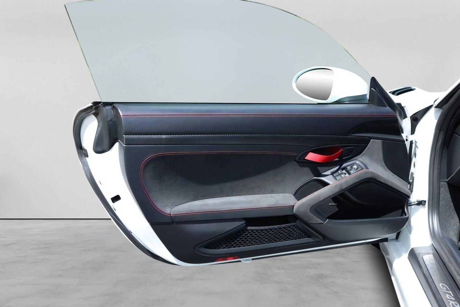 2023 Porsche 718 Cayman GT4 RS