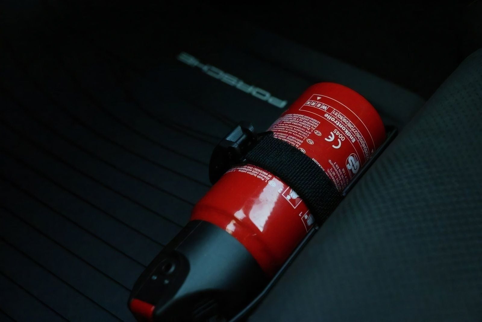 2023 Porsche 718 Cayman GT4 RS