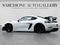 2023 Porsche 718 Cayman GT4 RS