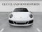 2018 Porsche 911 Targa 4S