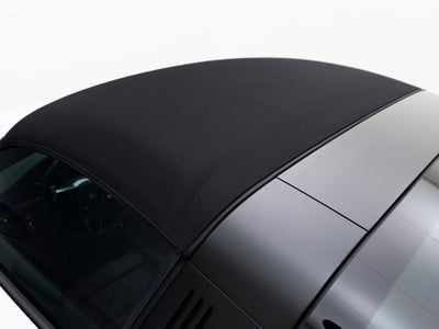 2018 Porsche 911 Targa 4S