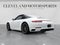 2018 Porsche 911 Targa 4S