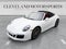 2018 Porsche 911 Targa 4S