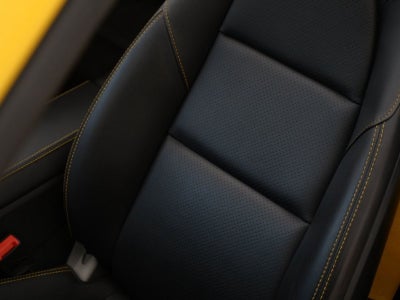 2015 Porsche 911 Targa 4S
