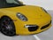 2015 Porsche 911 Targa 4S