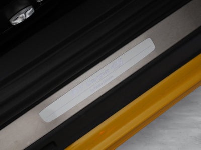 2015 Porsche 911 Targa 4S