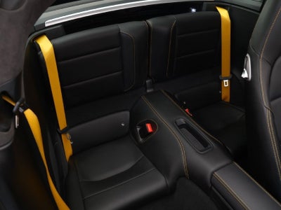 2015 Porsche 911 Targa 4S